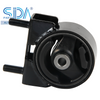 Top Quality Auto Spare Parts Engine Motor Mounting 11720-62G00 for Suzuki Baleno Liana