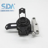 Automatic Transmission Support INSULATOR Engine Mountings 11610-63R00 for SUZUKI WAGON 2018