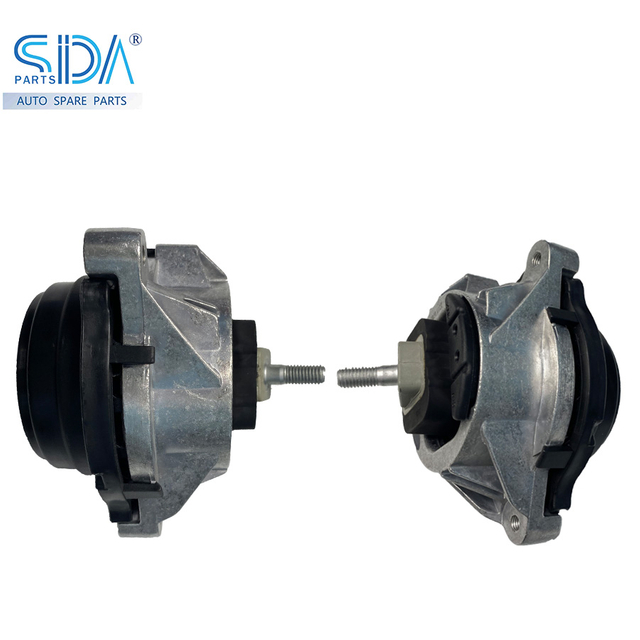  Auto Parts Engine Mounting 22116855456 for BMW F35 F20 F30
