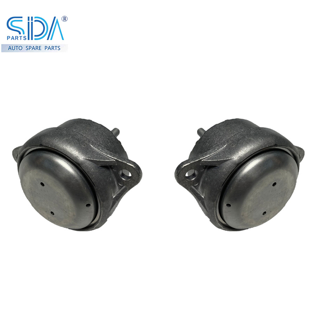 Auto Engine Parts Manual Transmission Mount 98637504902 for Porsche Boxster 97-08 Cayman 06-08