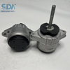 Auto Engine Parts Mount 94837505712 94837505812 for Porsche PANAMERA 970 4.8 3.6