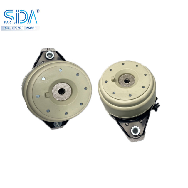 4-matic Left High Quality Auto Parts Engine Mount 1662406917 for Mercedes Benz W166 X166