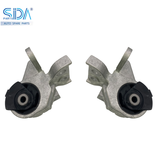 High Quality Car Spare Parts Engine Mount Bracket HCA0-39-070A for Mazda PREMACY 2009 Family 3d Generation