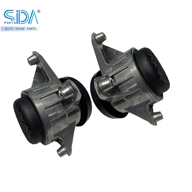 Auto Engine Mount 1672405100 1672406600 for Mercedes Benz W167