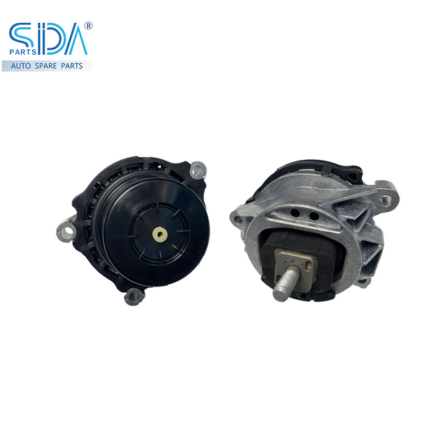 Auto Parts Car Left Rubber Engine Mount Support 22116855721 for BMW X3 F25 X4 F26