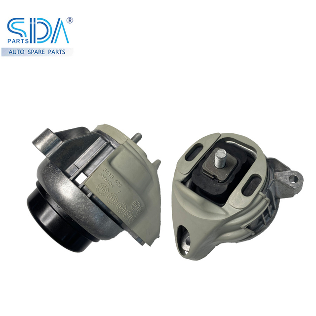 Auto Parts Right Engine Motor Bearing Mount 22116785716 for BMW X3 X4 F25 F26 N55 35i