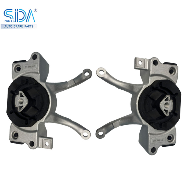 Car Parts Engine Mount Applicable 22326862573 for BMW G20 G28