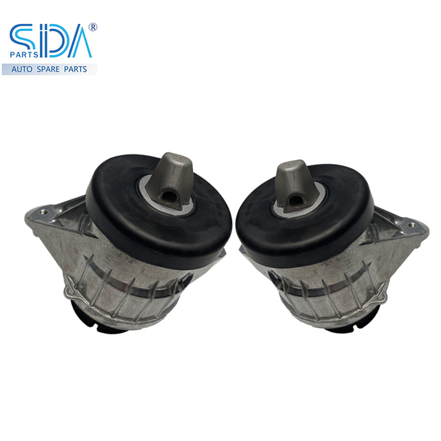 Auto Engine Mount 1672407200 1672407600 for Mercedes Benz W167