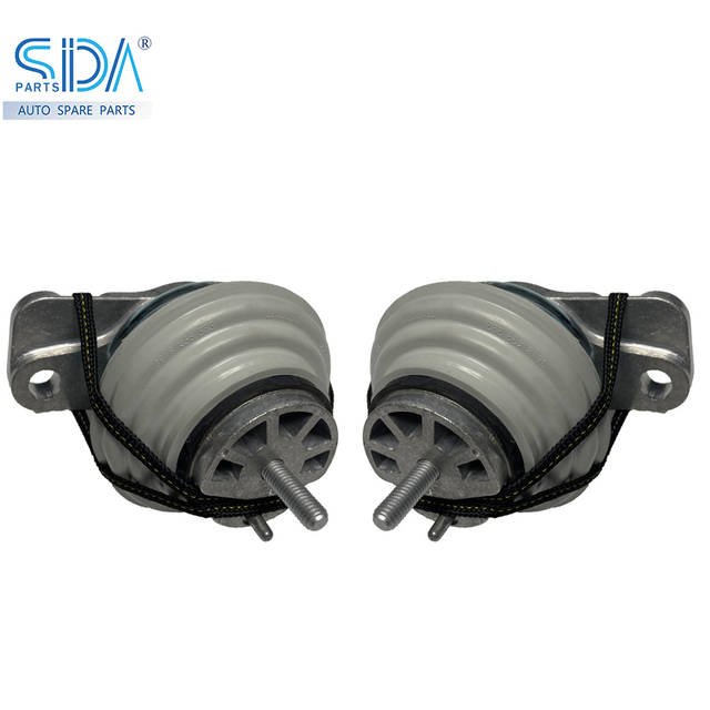 Auto Parts Engine Mounting T2H9241 for Jaguar XE XF 3.0 2016-2018 4-MATIC