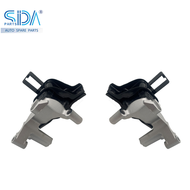 Spare Parts Rubber Engine Mount 11210-JG010 for Nissan X-Trail 2.0L 07-15