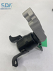 Rubber Auto Engine Assemble Engine Mount DG80-39-060 D651-39-060-1 for Ford Fiesta DE AT/MT 2007-2011