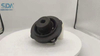 Auto Parts Strut Mount 48609-60080 for Toyota LAND CRUISER 20 07 09- Lexus LX450D/460/570