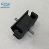 Rubber Engine Mount UB39-39-040 NA10-39-040 for Mazda B2000 2.0L 1986-1987