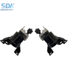 Hiparts Engine Mount DG9Z-6038H DG93-6F012AD for Ford Fusion 1.5 1.6 2.0 2.5 2013-2015