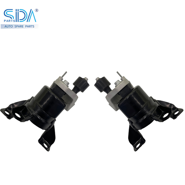 Hiparts Engine Mount DG9Z-6038H DG93-6F012AD for Ford Fusion 1.5 1.6 2.0 2.5 2013-2015