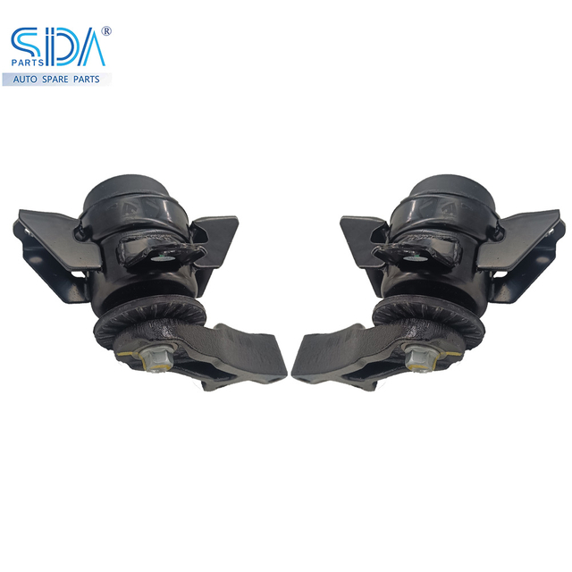 Auto Parts Engine Mount 12305-BZ051 for Toyota Passo Kgc10