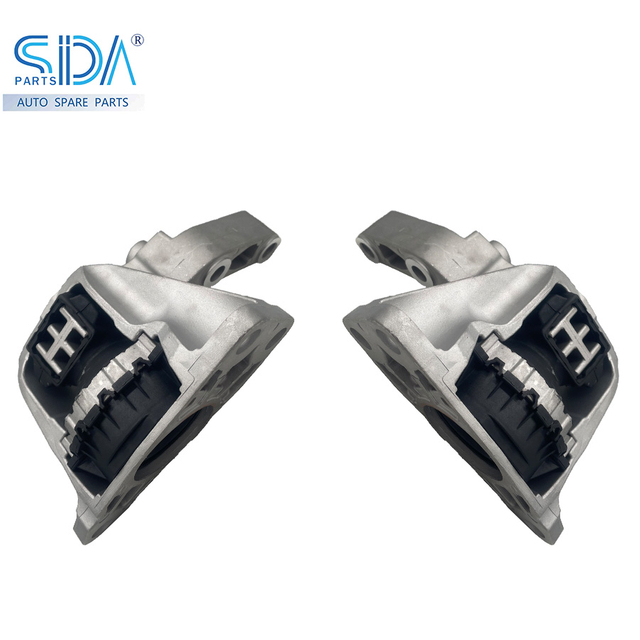  Rubber Motor Mounting Original Right Engine Mount 11210-5RF1A for Nissan Kicks P15