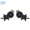 Auto Part Rubber Engine Mount UC9M-39-040L for Mazda BT-50