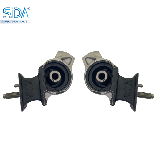 Auto Part Rubber Engine Mount UC9M-39-040L for Mazda BT-50