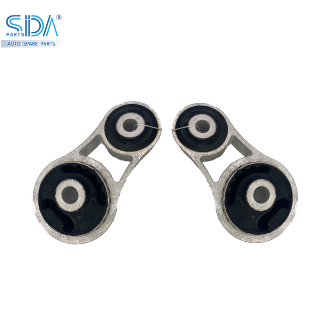 Car Rubber Parts Suspension GearBox Cushion Engine Mountings EH48-39-040 for MAZDA CX7 CX9