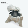 Wholesale High Quality Auto Spare Parts Engine Mount Rubber Iron 50820-SWG-T01 for Honda CR-V 2007-2011