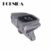 Engine Machine Rubber Feet Support Cushion Buffer Gearbox Glue 50850-SWN-P81 for Honda CRV 
