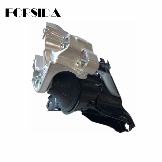 Auto Spare Parts Wholesale High Quality Rubber Insulator Engine Mounts 50820-T0T-H01 for Honda Civic CRV