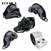 Auto Spare Parts Engine Motor Mount Rubber Bracket 50820-SVB-A04 for CIVIC FA5 2007-2009 