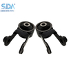  Wholesale Factory Bracket Engine Mounts 12363-0M090 for Toyota YARIS NCP15#,NSP15# 2013- VIOS/LIMO