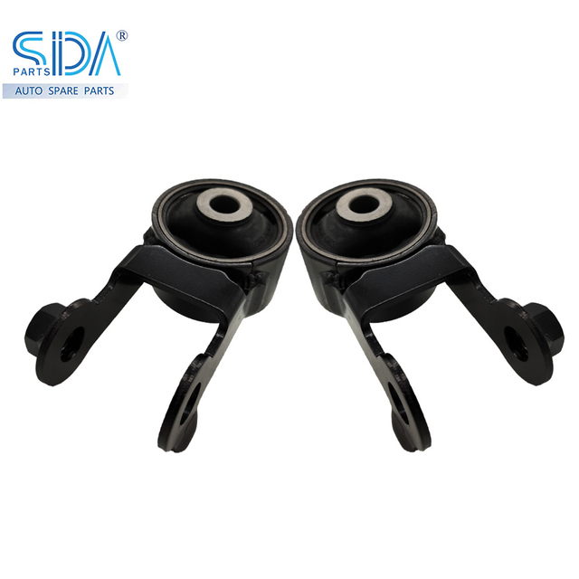  Wholesale Factory Bracket Engine Mounts 12363-0M090 for Toyota YARIS NCP15#,NSP15# 2013- VIOS/LIMO