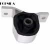 Own Factory Reliable Supply Chain High Quality Engine Rubber Mount 50840-S5A-A81 50821-S5A-A07 for Honda Civic 2001 - 2005 1.7L