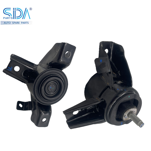 Manufacturer Price Auto Spare Parts Bracket Engine Mount 21810-B4000 for Hyundai I11 2009