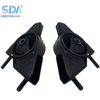  Wholesale Auto Spare Parts Accessories Engine Motor Mounting 12371-15200 for Toyota Corolla Altis 1.3L 2E 1.6L 1989-1992