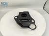 Car Accessories Auto Parts Rubber Steel Engine Motor Mounting 12372-21110 for TOYOTA Prius