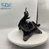  Wholesale High Quality Auto Spare Parts Suspension Engine Mounts 12372-0M140 for Toyota Yaris