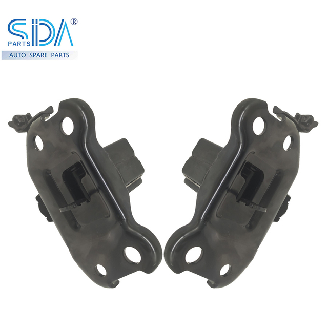 Auto Parts Engine Rubber Support Engine Mounting 12372-0V080 for Toyota RAV4 2.5L