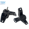  Own Factory Wholesale Auto Parts Rubber Engine Mounts 21810-L4200 for KIA Optima K5 16-17