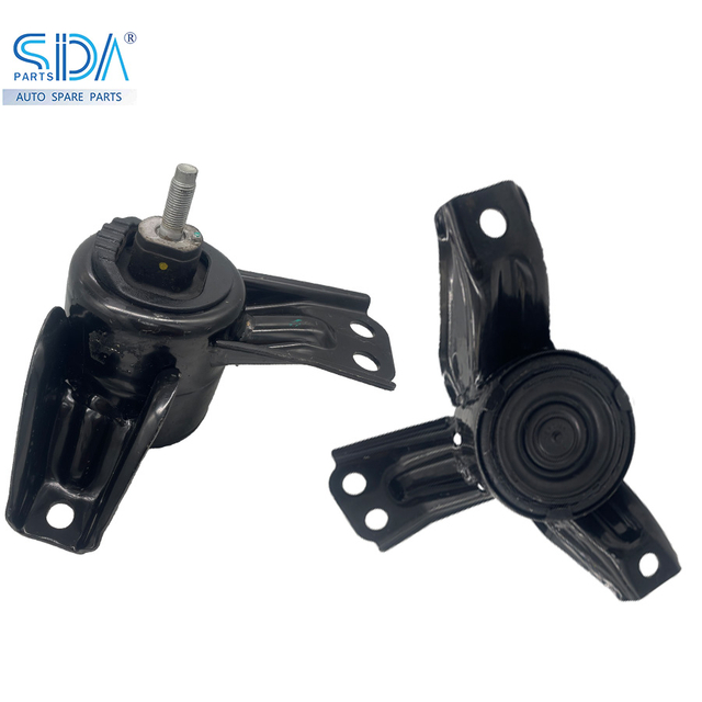  Own Factory Wholesale Auto Parts Rubber Engine Mounts 21810-L4200 for KIA Optima K5 16-17