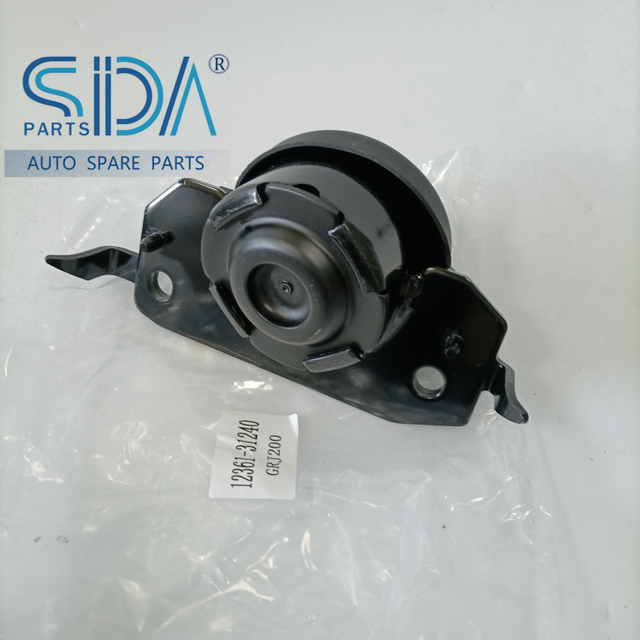 Hot Sale Engine Motor Mounts 12361-31240 for Toyota Land Cruiser