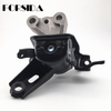  Hot Sale Lower Price Auto Parts Engine Mounts 12305-0T010 for Toyota Levin Hybrid 14-16