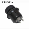  Wholesale Auto Spare Parts Rubber Engine Motor Mounts 12360-0P010 12360-0P060 for Toyota Crown Reiz 05