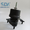 Wholesale High Quality 12372-28020 Engine Motor Mount Rubber for Toyota CAMRY HARRIER