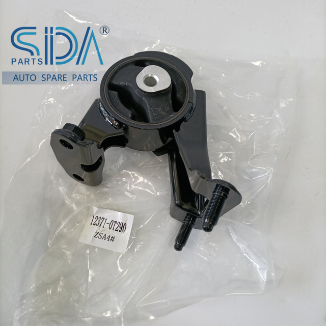 Fast Delivery Wholesale Vehicle Model Engine Motor Mounts 12371-0T290 for Toyota Rav4 