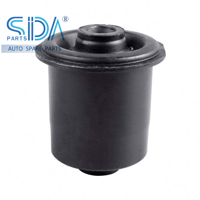 Top Quality Suspension Parts Control Arm Bushing Bushing 45261-65D00 45261-65D01 for Sukuzi ESCUDO