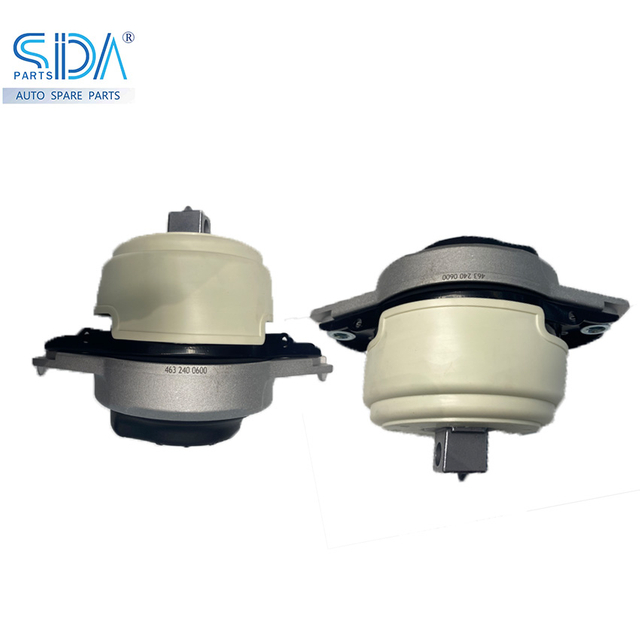 Hot Sale Eustein Engine Parts Transmission Mount Engine Mount 1662406017 4632400600 for Mercedes Benz W463 W203