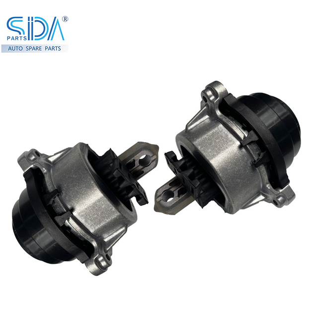 Genuine Auto Parts Engine Mount 22116860478 for BMW G11 G12 G30 G31