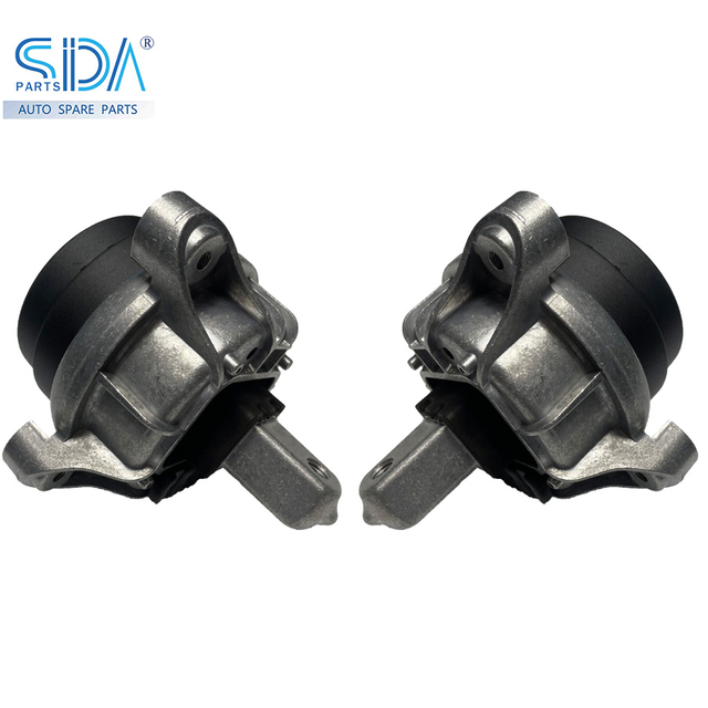 Car Auto Part Engine Mounting 22116786528 for BMW F02