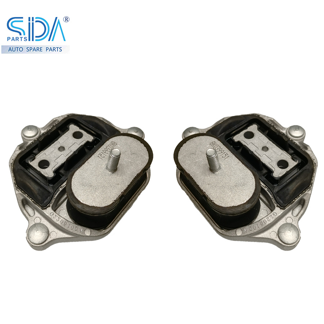  Car Engine Transmission Bracket Rubber Mount 8K0399151 for Porsche Macan Audi A4 B8 A5 A6 Q5