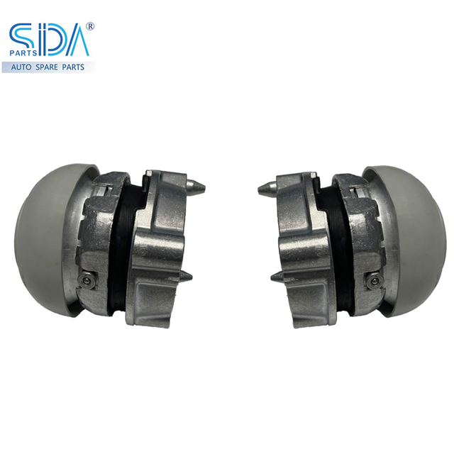 Engine Motor Mounts 4E0199381FJ for Porsche D3