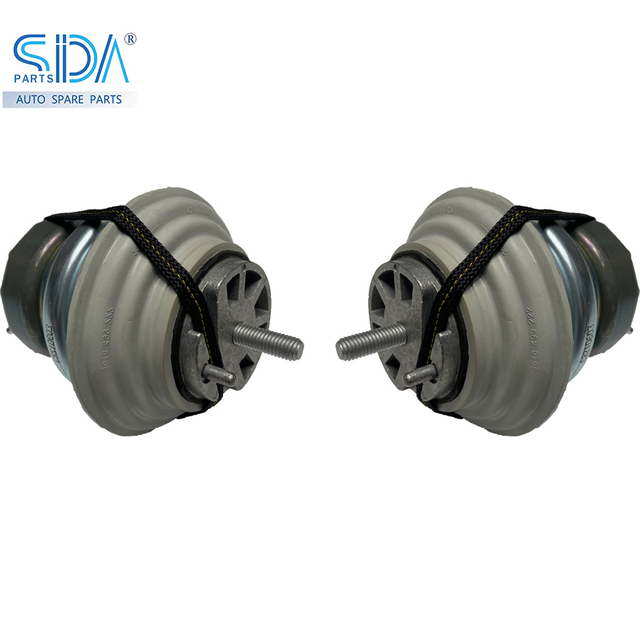 Engine Mount C2Z10603 for Jaguar XF 3.0 2009-2015